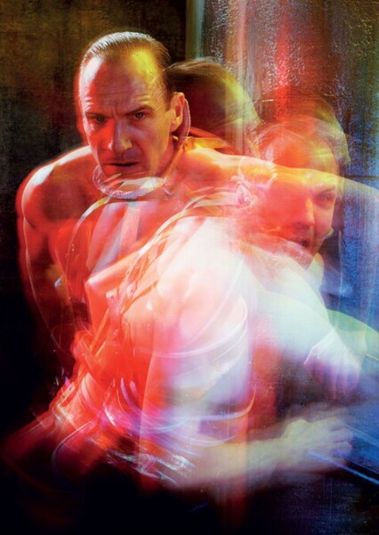 Ralph Fiennes photo