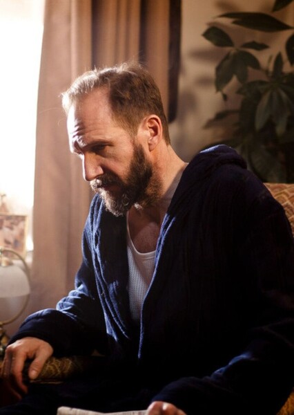 Ralph Fiennes