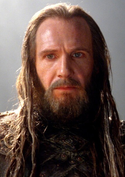 Ralph Fiennes
