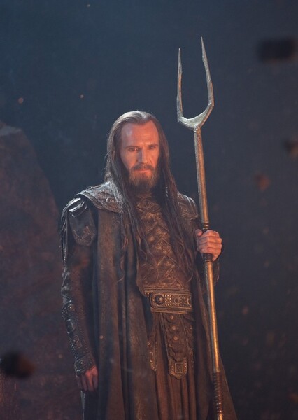 Ralph Fiennes photo