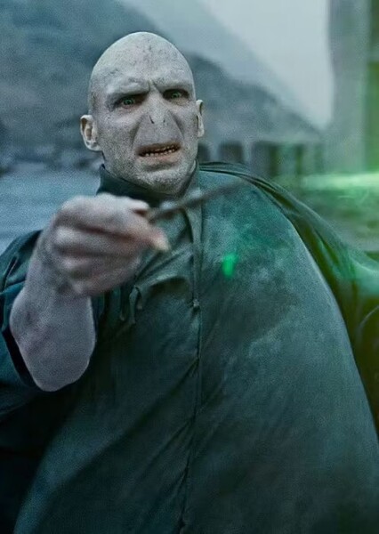 Ralph Fiennes
