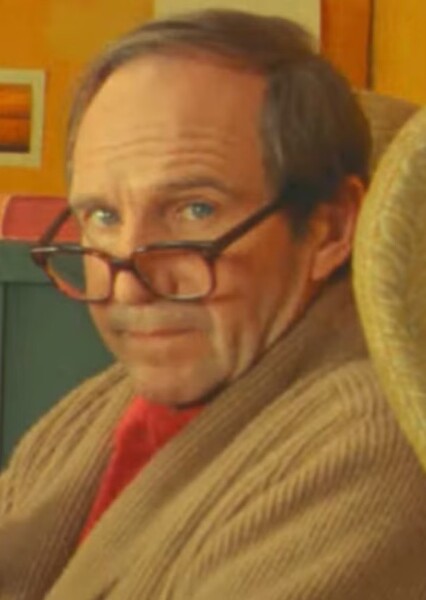 Ralph Fiennes