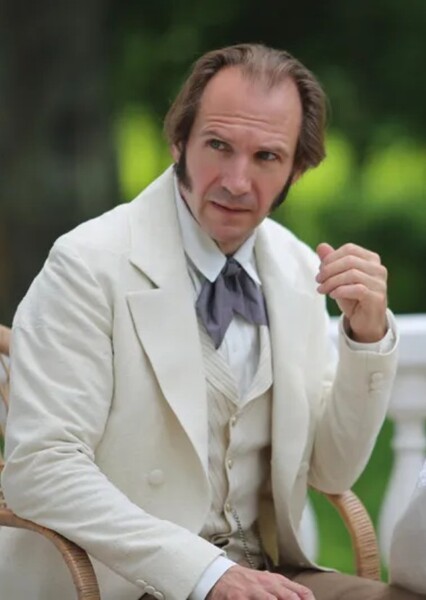 Ralph Fiennes photo