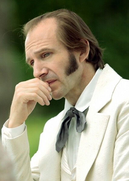 Ralph Fiennes