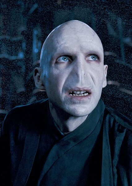 Ralph Fiennes