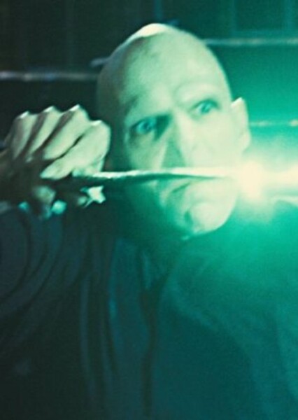 Ralph Fiennes photo