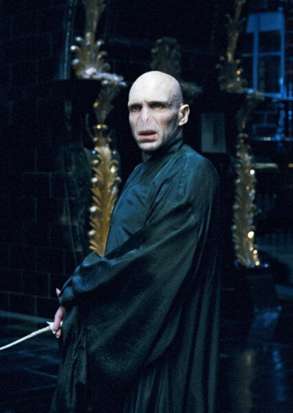 Ralph Fiennes photo