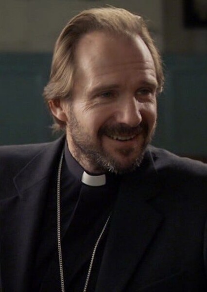 Ralph Fiennes