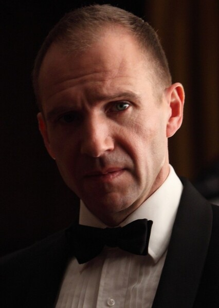 Ralph Fiennes
