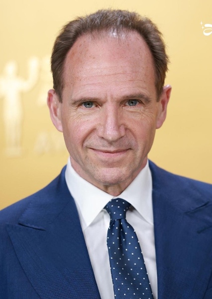 Ralph Fiennes photo