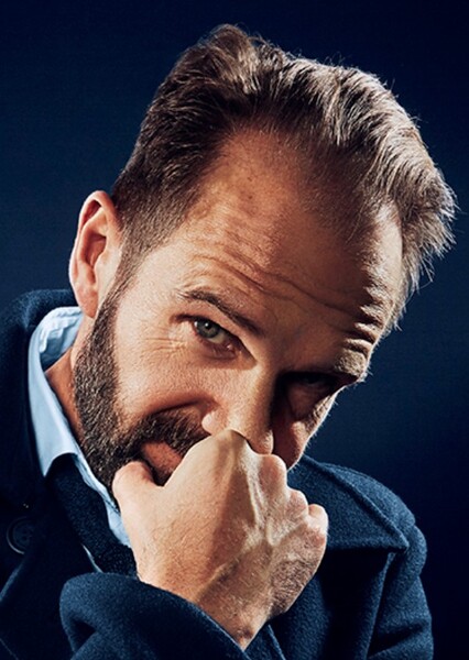 Ralph Fiennes photo