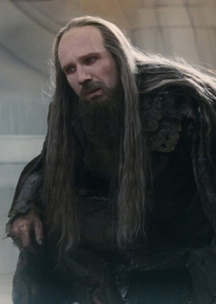 Ralph Fiennes