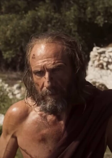Ralph Fiennes photo