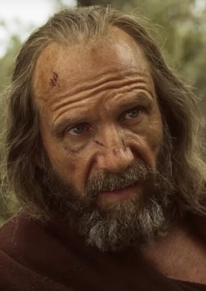 Ralph Fiennes