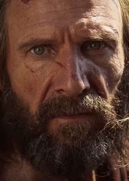 Ralph Fiennes photo