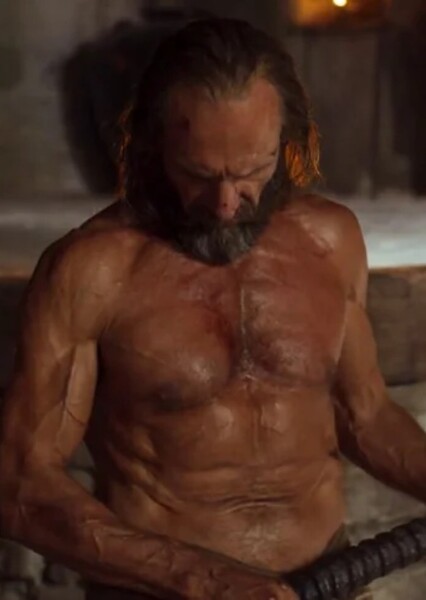 Ralph Fiennes