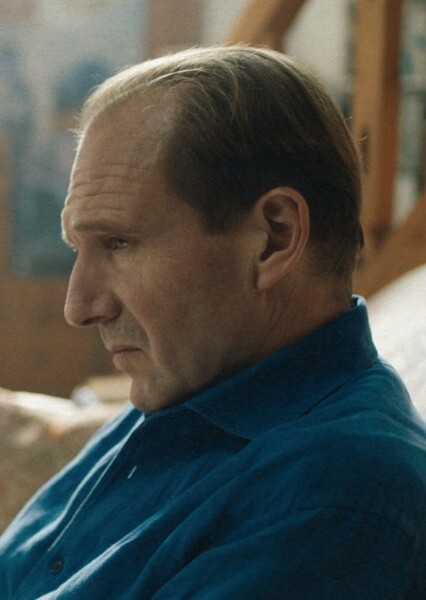 Ralph Fiennes