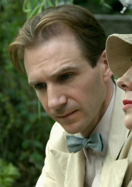 Ralph Fiennes photo