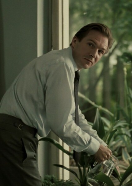 Ralph Fiennes