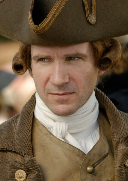 Ralph Fiennes photo