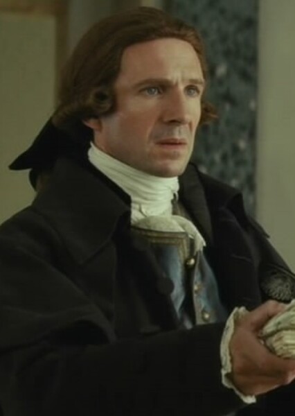Ralph Fiennes photo