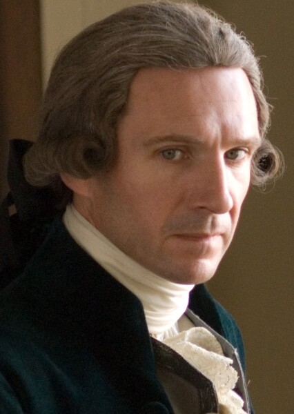 Ralph Fiennes