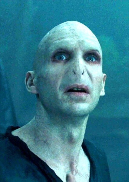 Ralph Fiennes