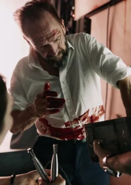 Ralph Fiennes