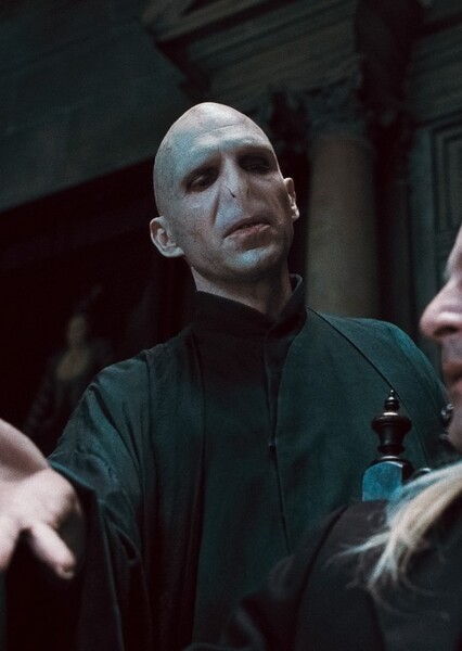 Ralph Fiennes