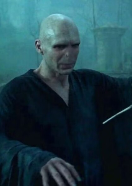 Ralph Fiennes photo