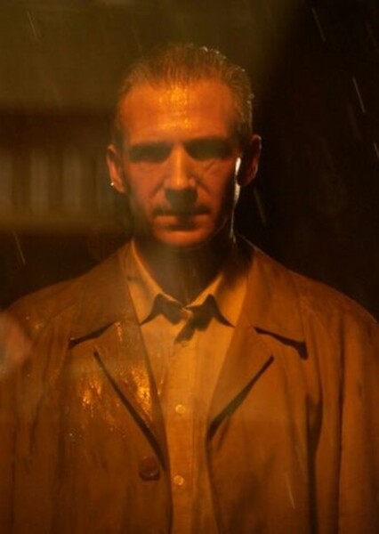 Ralph Fiennes
