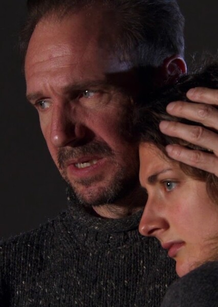 Ralph Fiennes