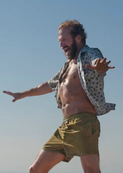 Ralph Fiennes photo