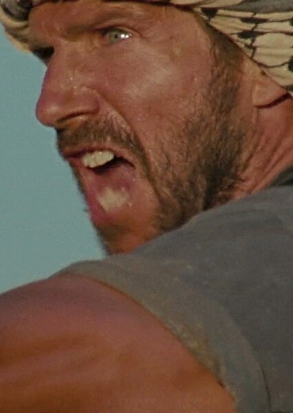 Ralph Fiennes