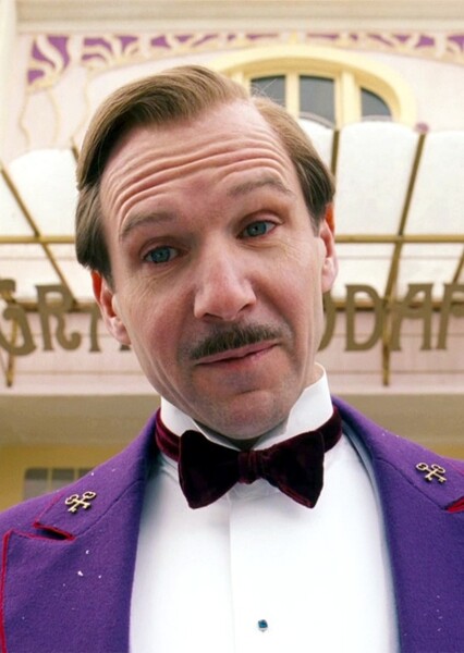 Alfred Pennyworth
