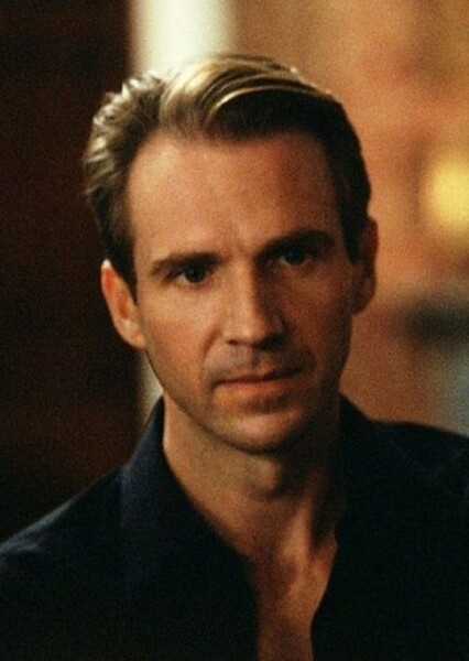 Ralph Fiennes