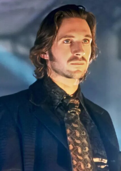 Ralph Fiennes photo