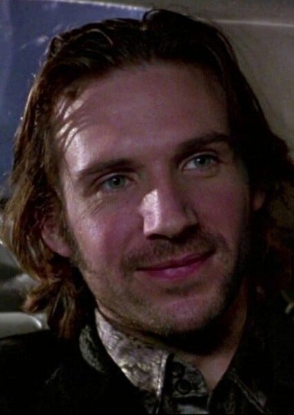 Ralph Fiennes photo