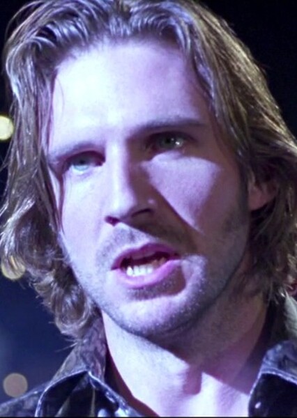 Ralph Fiennes photo