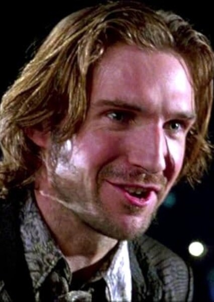 Ralph Fiennes photo