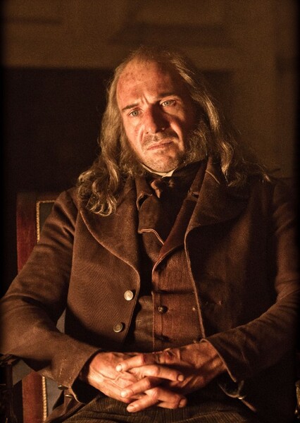 Ralph Fiennes photo