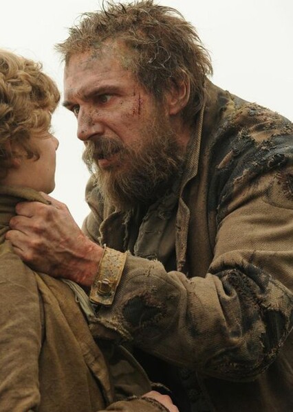 Ralph Fiennes