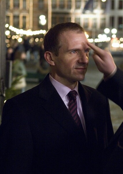 Ralph Fiennes photo