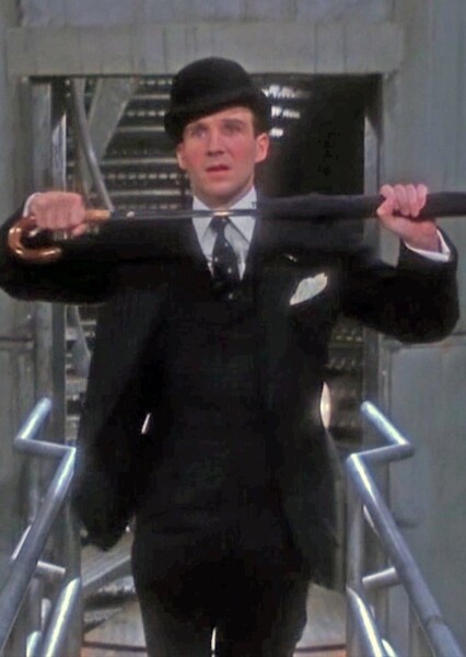 Ralph Fiennes