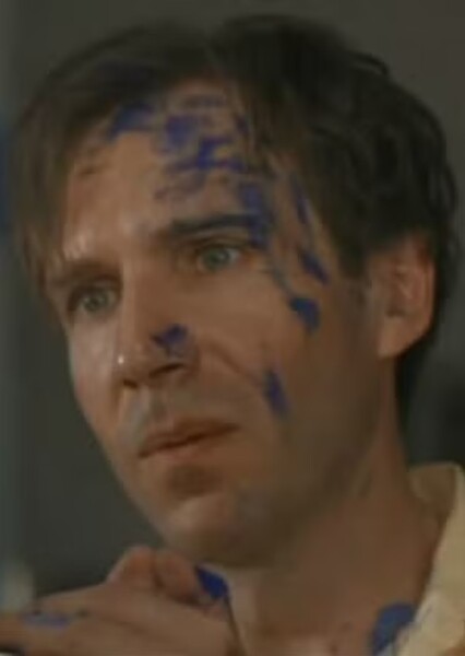 Ralph Fiennes