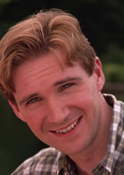 Ralph Fiennes photo