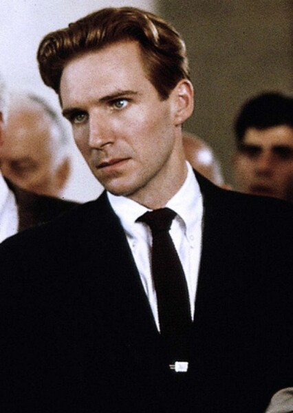 Ralph Fiennes