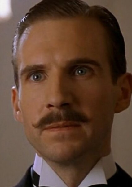 Ralph Fiennes photo