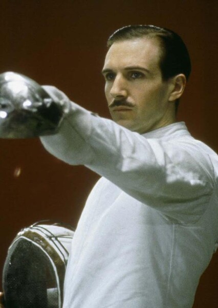 Ralph Fiennes