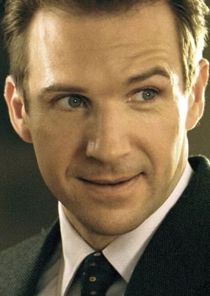 Ralph Fiennes photo